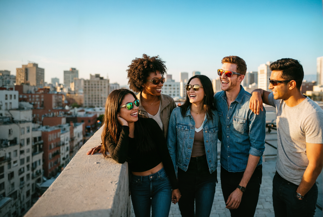 Do IR-Blocking Sunglasses Stop Facial Recognition?