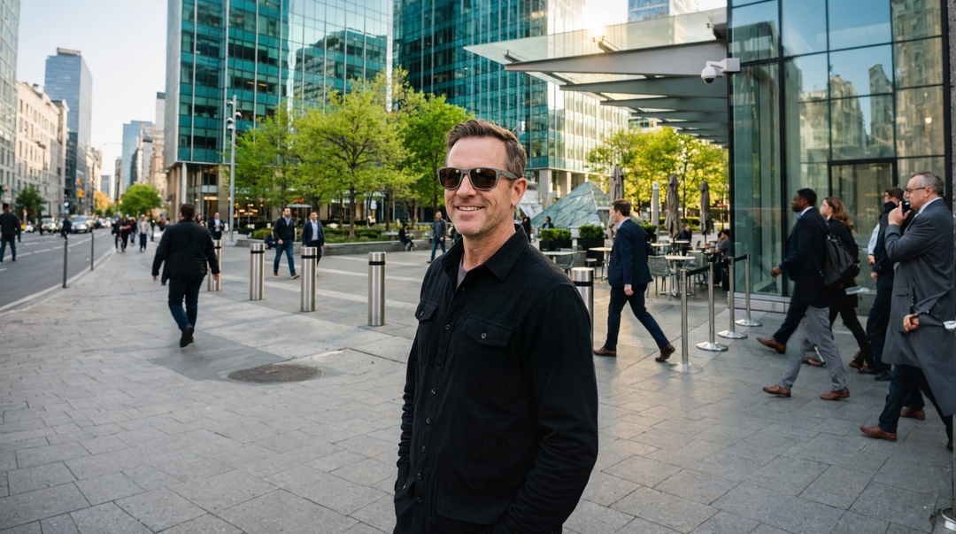 How IR-Blocking Sunglasses Work