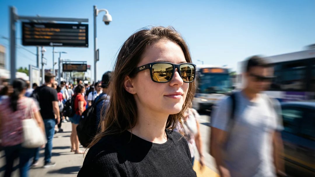IR Blocking Sunglasses: The Hidden Impact of Infrared Light on Your Eyes