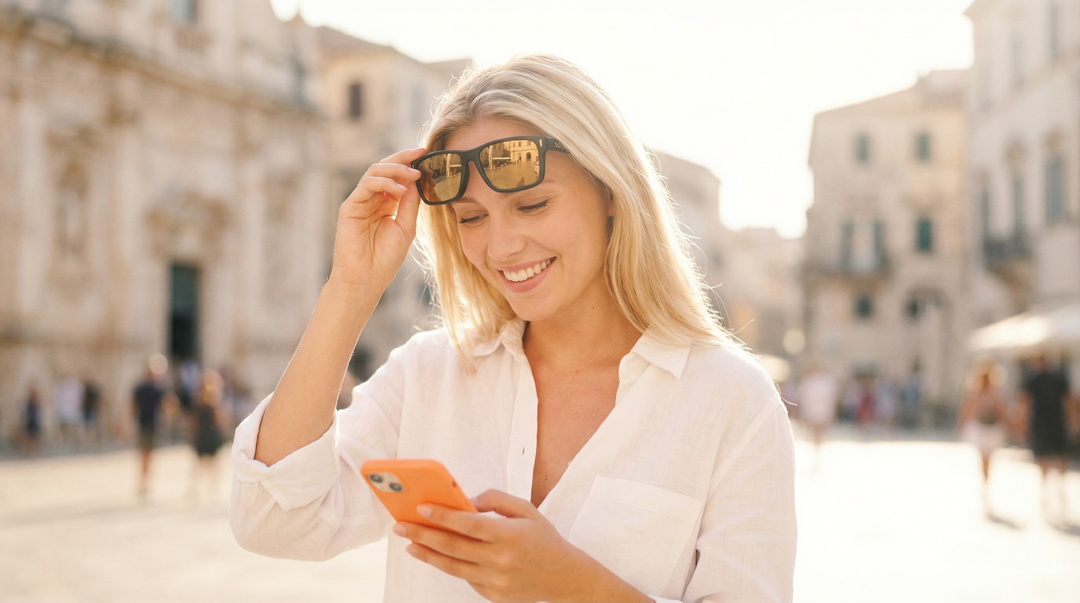 What Is Infrared Light and How Does It Relate to Privacy?