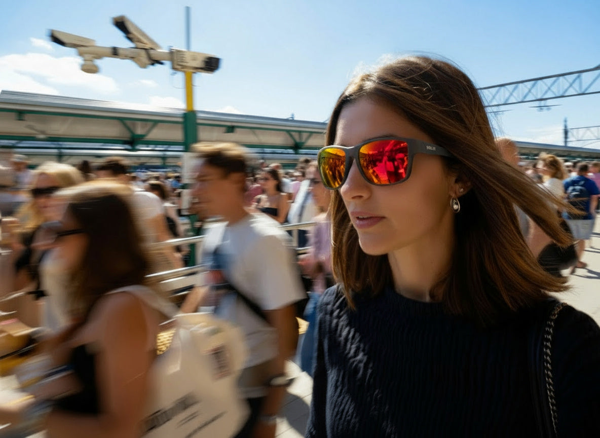 What Is Biometric Privacy?